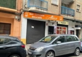 161m² restaurant for sale in Valencia, in the area of l'Hort de Senabre, Calle Llanera de Ranes photo