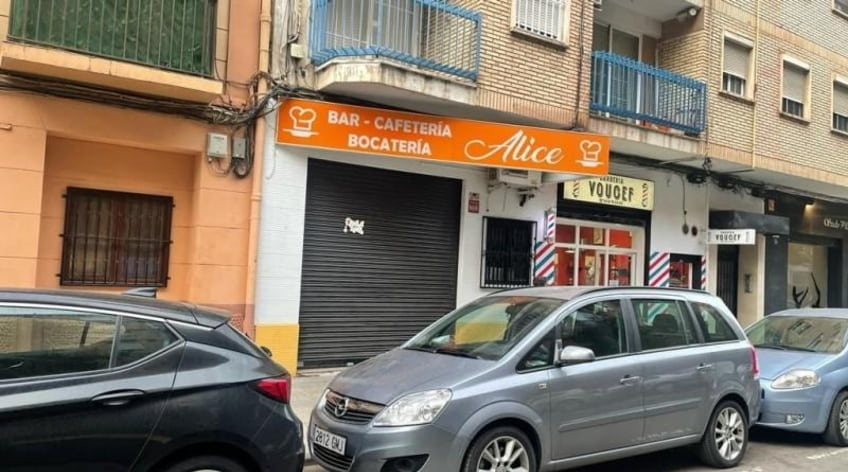 Local comercial