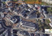 Local comercial en venta con 69m² en Lugo, Rúa Flor de Lis foto