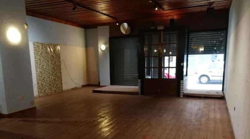 Local comercial