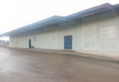 1150m² entrepôt industriel pour vente à Lorca, Calle La Paca photo