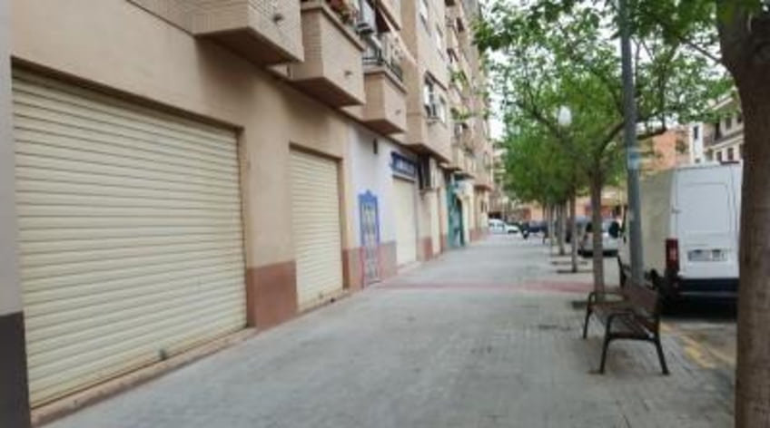Local comercial