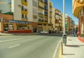 Local comercial en venta con 99m² en Badajoz, en la zona de San Roque, Calle Galíndez Carvajal foto