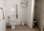 Local comercial en venta con 164m² en Igualada, Avinguda de Mare de Déu Pietat foto