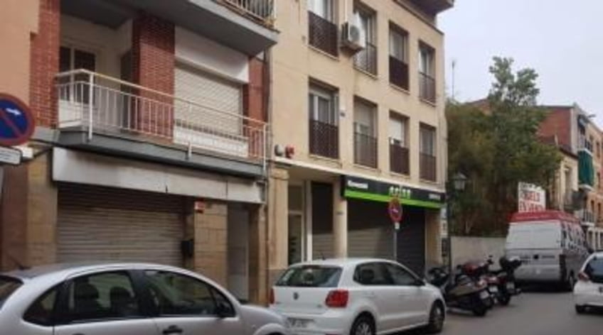 Local comercial