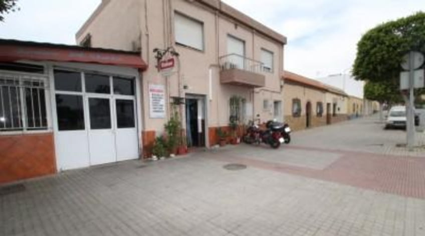Local comercial