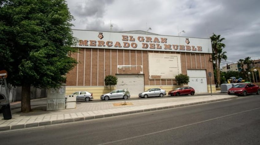 Local comercial
