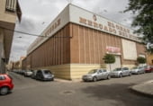 2765m² commercial premises for sale in Elda, av. acacias photo