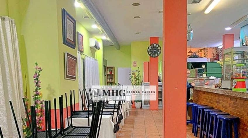Local comercial
