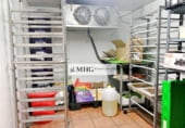 220m² restaurant for sale in Madrid, in the area of Berruguete, Calle del Naranjo photo