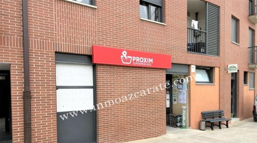 Local comercial