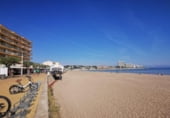 368m² restaurant for sale in l'Escala, Avinguda de Riells photo