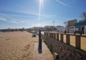 368m² restaurant for sale in l'Escala, Avinguda de Riells photo