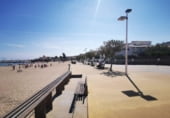 368m² restaurant for sale in l'Escala, Avinguda de Riells photo