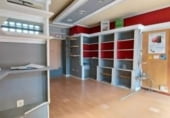 Local comercial
en venda
amb 34m² a Aranda de Duero, Avenida Miranda de Douro foto