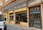 Local comercial
en venda
amb 34m² a Aranda de Duero, Avenida Miranda de Douro foto