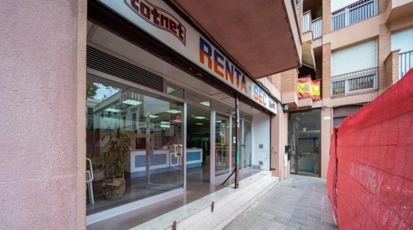 Local comercial