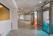 Local comercial en venta con 100m² en Manresa, en la zona de Poble Nou, Carrer de Mossèn Serapi Farré foto