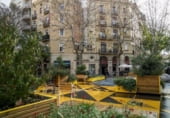 1435m² locaux commerciaux pour vente à Barcelone, dans le quartier de Sant Antoni, Ronda de Sant Antoni photo
