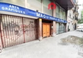 1435m² locaux commerciaux pour vente à Barcelone, dans le quartier de Sant Antoni, Ronda de Sant Antoni photo