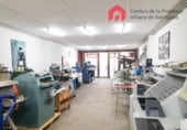 1435m² locaux commerciaux pour vente à Barcelone, dans le quartier de Sant Antoni, Ronda de Sant Antoni photo