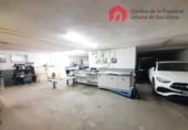 1435m² locaux commerciaux pour vente à Barcelone, dans le quartier de Sant Antoni, Ronda de Sant Antoni photo