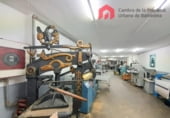 1435m² locaux commerciaux pour vente à Barcelone, dans le quartier de Sant Antoni, Ronda de Sant Antoni photo
