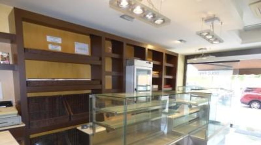 Local comercial