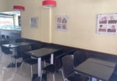 70m² cafeteria for sale in Malgrat de Mar, Carrer Bonavista photo
