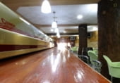 Restaurant
en venda
amb 150m² a Elx, Calle Fray Pedro Balaguer foto