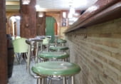 Restaurant
en venda
amb 150m² a Elx, Calle Fray Pedro Balaguer foto