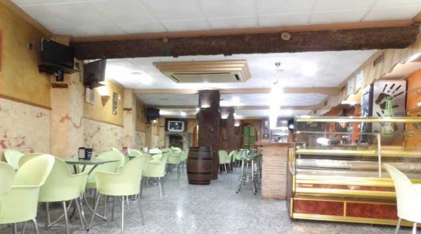 Local comercial