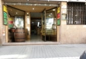 Restaurant
en venda
amb 150m² a Elx, Calle Fray Pedro Balaguer foto