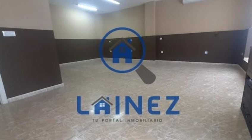 Local comercial