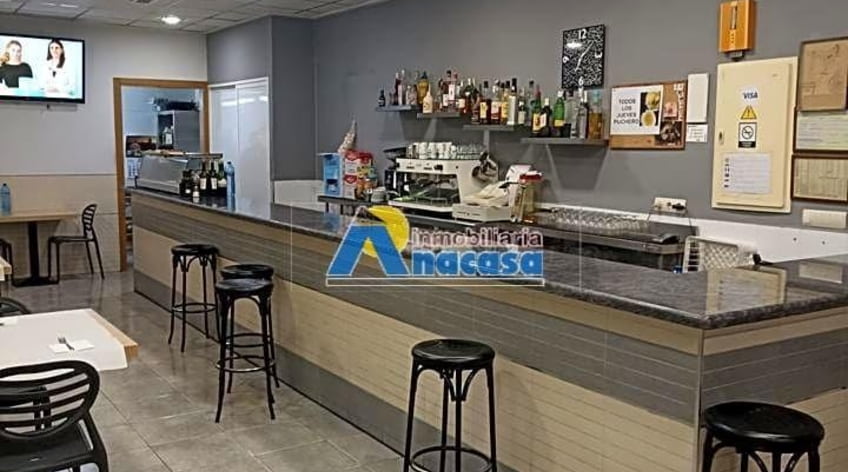 Local comercial