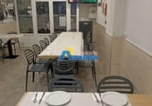 Bar
en venda
amb 130m² a Gandia, Calle Cardenal Cisneros foto