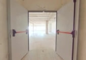 321m² commercial premises for sale in Madrid, in the area of Villaverde Alto, Calle de San Dalmacio photo