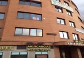 60m² offices for sale in Madrid, in the area of The Angels, Calle de Alcocer photo