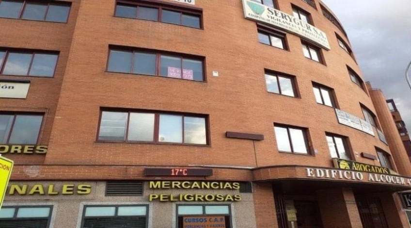 Local comercial