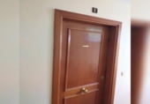 60m² offices for sale in Madrid, in the area of The Angels, Calle de Alcocer photo