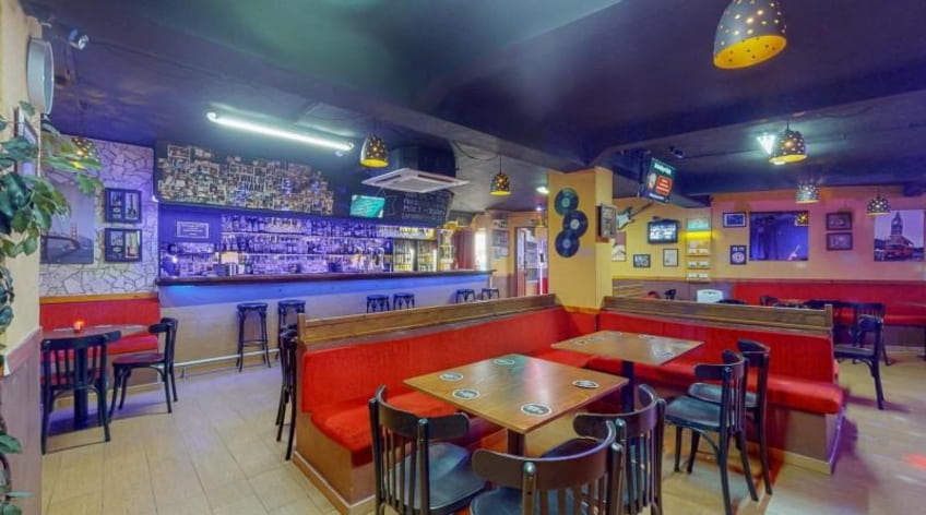 Local comercial