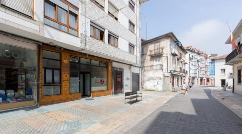 Local comercial