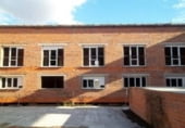 Edificio en venta con 3000m² en Ciudad Rodrigo, Calle Clemente Velasco foto