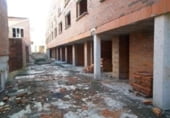 Edificio en venta con 3000m² en Ciudad Rodrigo, Calle Clemente Velasco foto