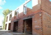 Edificio en venta con 3000m² en Ciudad Rodrigo, Calle Clemente Velasco foto