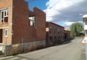 Edificio en venta con 3000m² en Ciudad Rodrigo, Calle Clemente Velasco foto