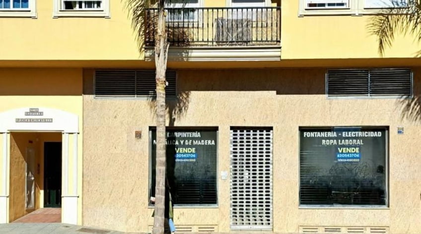 Local comercial