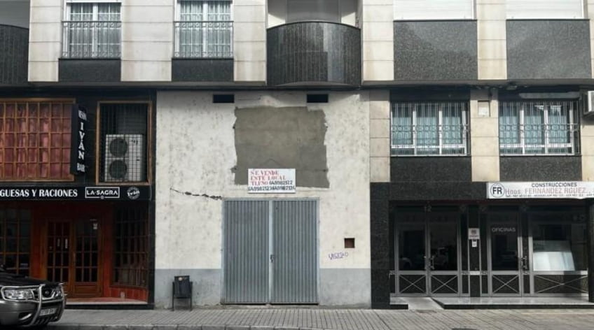 Local comercial