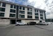 775m² commercial premises for sale in Ponferrada, Calle de Badajoz photo