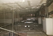 Local comercial en venta con 390m² en Córdoba, en la zona de Santiago, Avenida Ronda de los Tejares foto